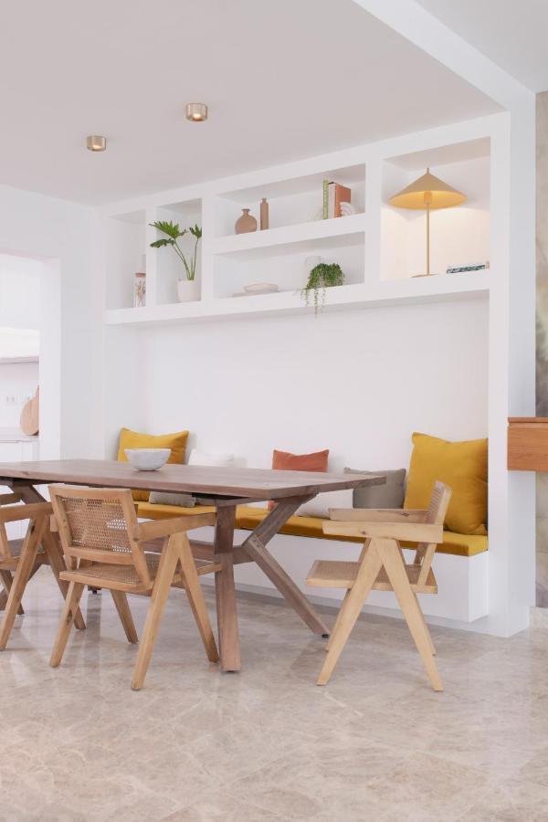 The Moss - Luxury Villa In Corralejo Near The Beach Exterior foto