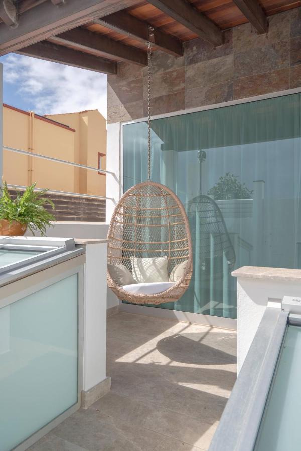 The Moss - Luxury Villa In Corralejo Near The Beach Exterior foto