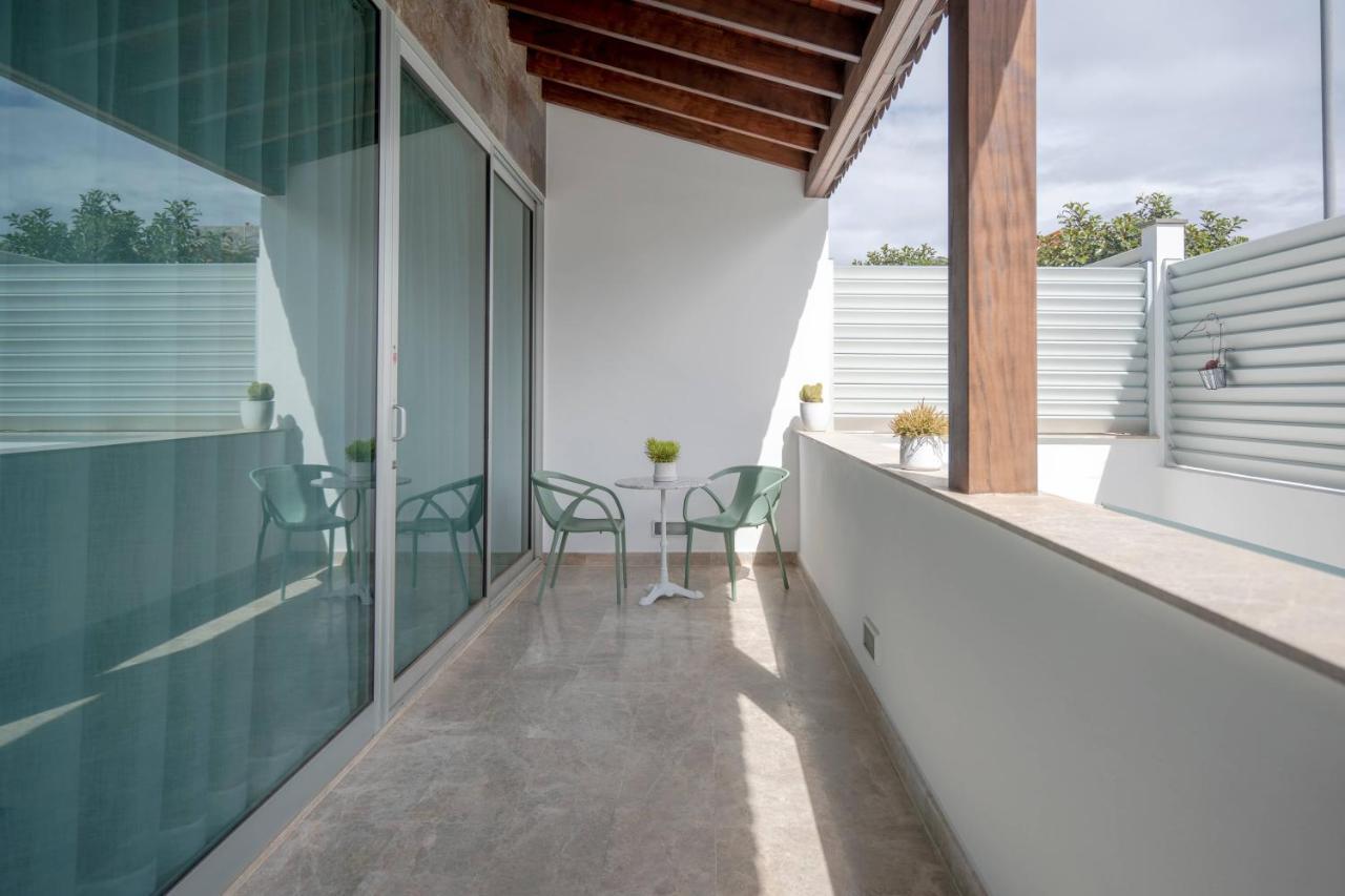 The Moss - Luxury Villa In Corralejo Near The Beach Exterior foto